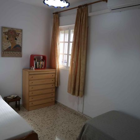 Apartamento Unico En El Corazon De Salobrenaアパートメント エクステリア 写真
