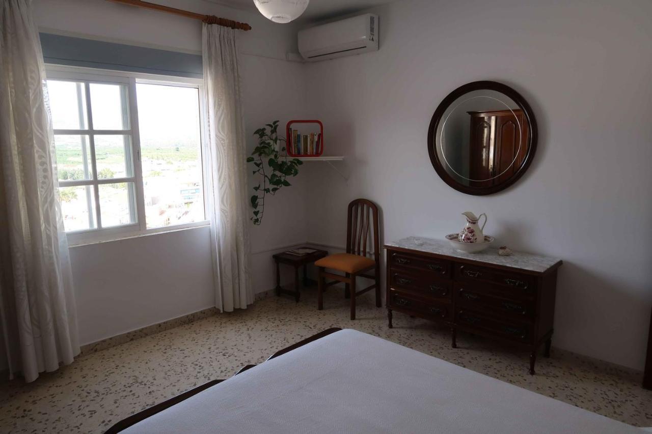 Apartamento Unico En El Corazon De Salobrenaアパートメント エクステリア 写真