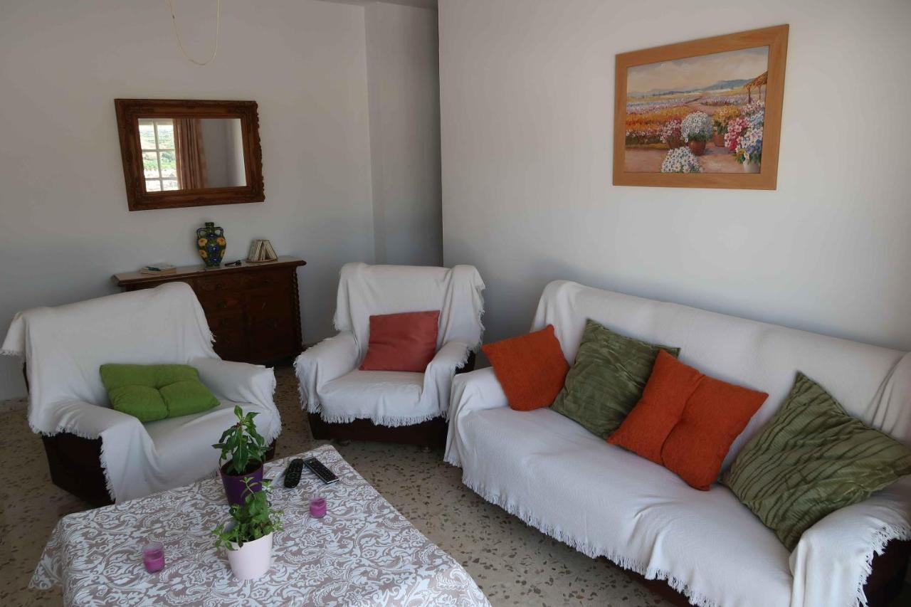 Apartamento Unico En El Corazon De Salobrenaアパートメント エクステリア 写真