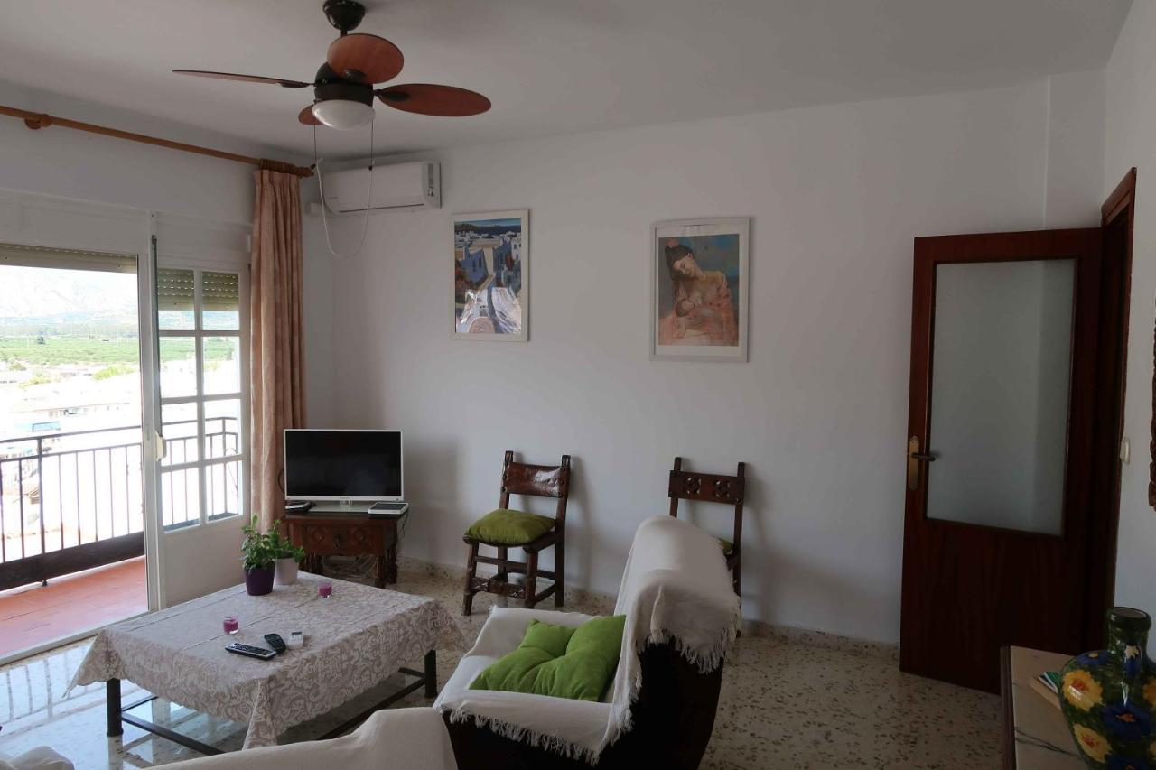Apartamento Unico En El Corazon De Salobrenaアパートメント エクステリア 写真