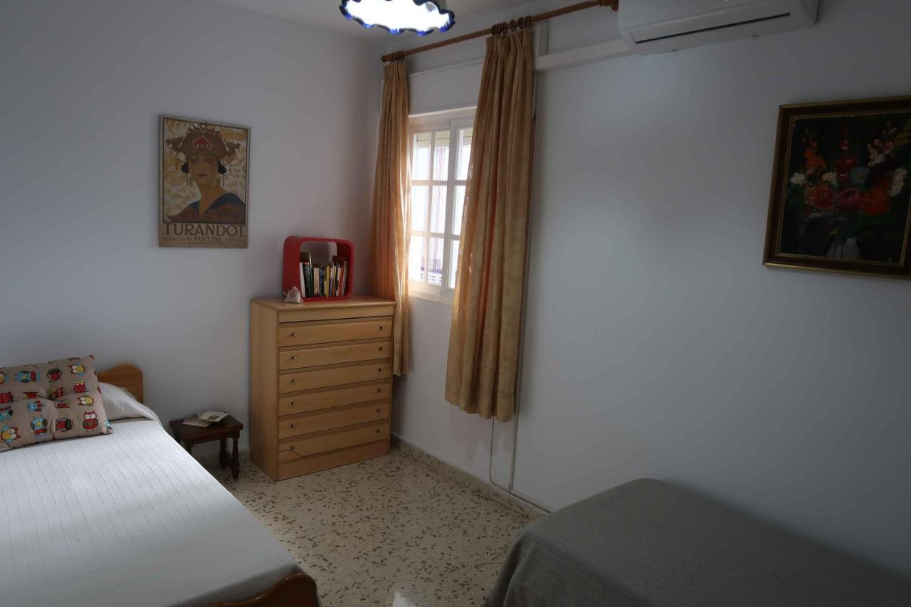 Apartamento Unico En El Corazon De Salobrenaアパートメント エクステリア 写真