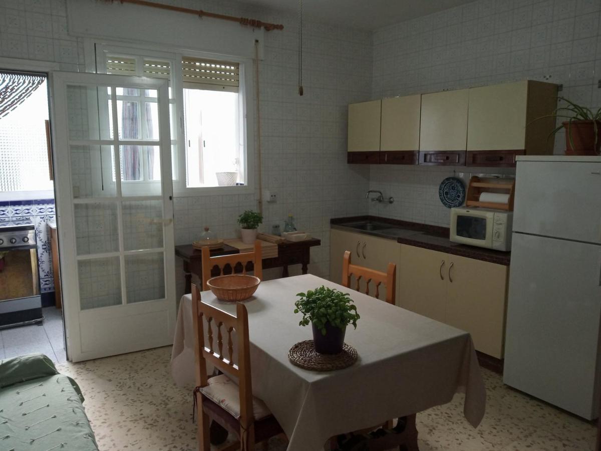 Apartamento Unico En El Corazon De Salobrenaアパートメント エクステリア 写真