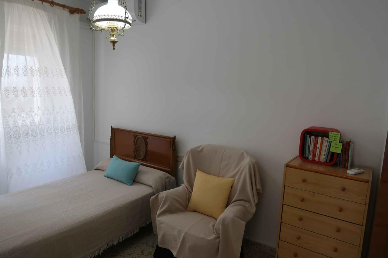Apartamento Unico En El Corazon De Salobrenaアパートメント エクステリア 写真