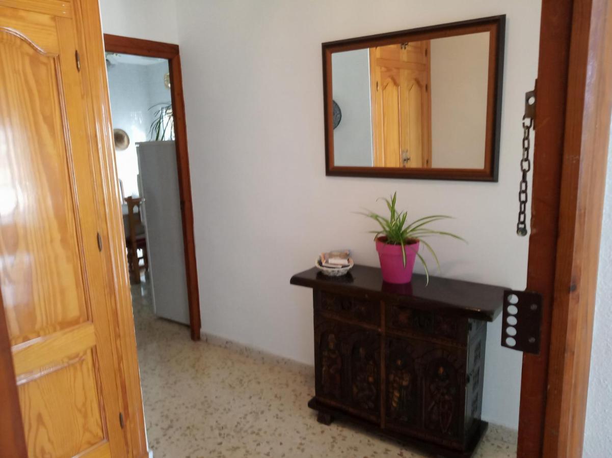 Apartamento Unico En El Corazon De Salobrenaアパートメント エクステリア 写真