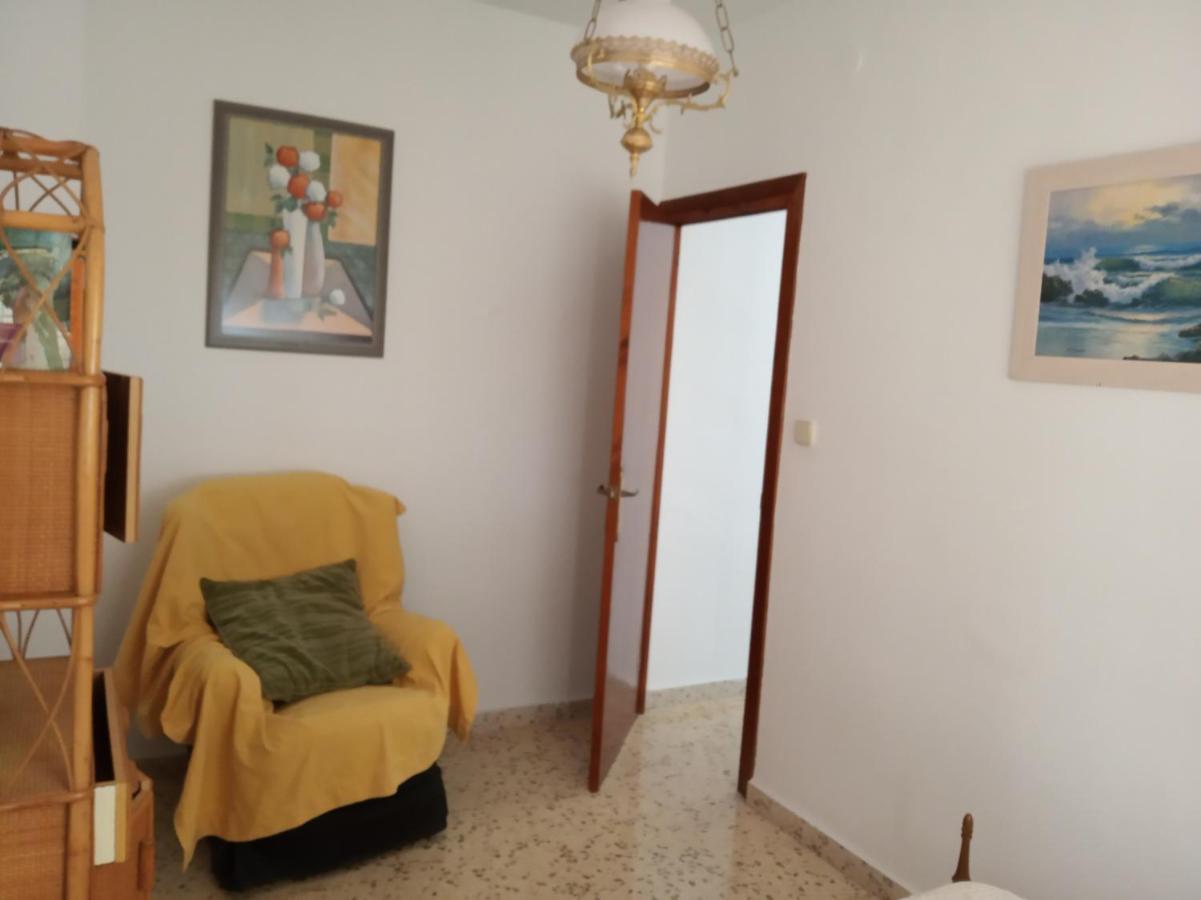 Apartamento Unico En El Corazon De Salobrenaアパートメント エクステリア 写真